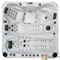 Passion Spas Euphoria