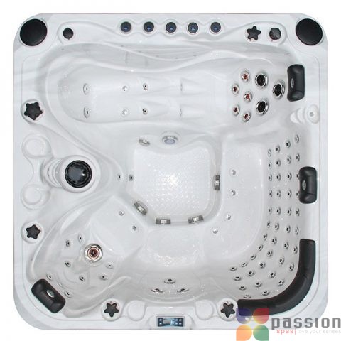 Passion Spas Felicity