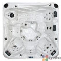 Passion Spas Admire