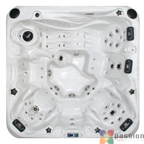 Passion Spas Admire