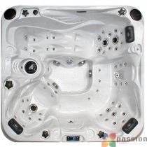 Passion Spas Pleasure
