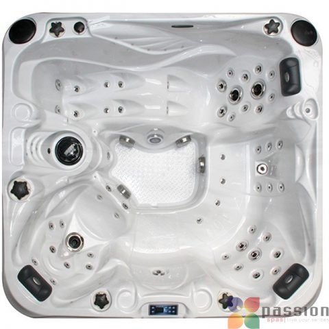 Passion Spas Pleasure Passion Spas Pleasure