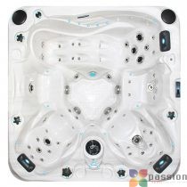Passion Spas Solace