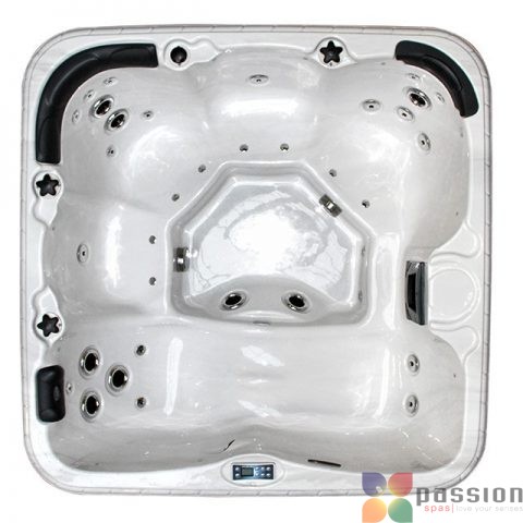 Passion Spas Refresh