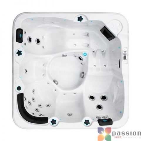 Passion Spas Relax
