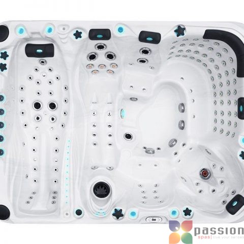 Passion Spas Ecstatic Wave