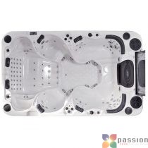 Passion Spas Theater