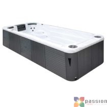 Passion Spas Swimspa Aquatic 2