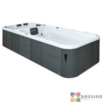 Passion Spas Swimspa Aquatic 3