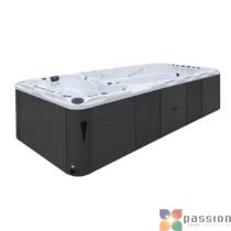 Passion Spas Swimspa Spirit