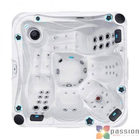 Passion Spas Delight Passion Spas Delight