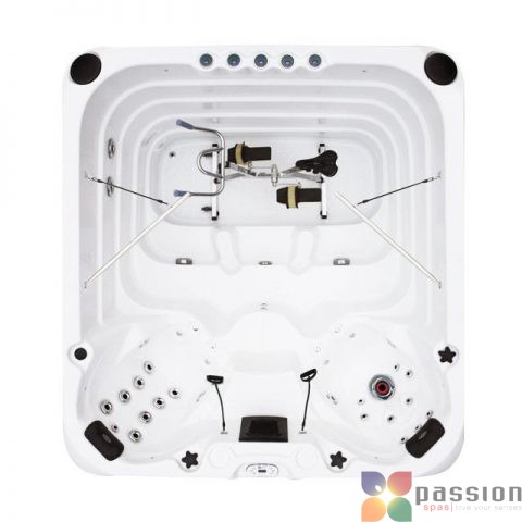 Passion Spas Exercise