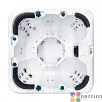Passion Spas Rewind