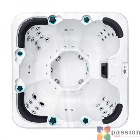 Passion Spas Rewind